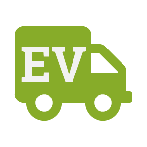 EV Van